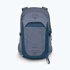Zaino da trekking da donna Osprey Tempest 22 l blu ancora / atlante