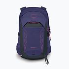 Zaino da trekking Osprey Tempest 22 l deep gif / hotspot pink donna