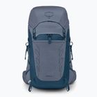 Zaino trekking donna Osprey Tempest 33 l anchor blue atlas