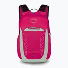 Zaino da trekking Osprey Talon Jr 11 l rosa hotspot per bambini