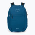 Osprey Daylite Zaino da viaggio espandibile 26 + 6 l nightshift blu