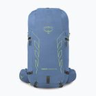 Zaino da trekking femminile Osprey Tempest Velocity 30 28 l sevres blue