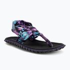 Sandali da donna Gumbies Slingback purple haze