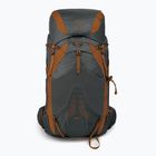 Zaino da trekking da uomo Osprey Exos S-M 48 l carbone