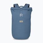 Zaino urbano Osprey Arcane Roll Top 22 l nirvana blue heather
