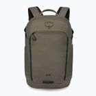 Zaino urbano Osprey Axis 24 l earl grey