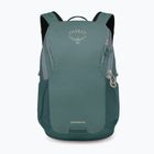Zaino urbano Osprey Astronova 23 l cascade blue/torrent blue