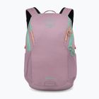 Zaino urbano Osprey Astronova 23 l iris pink