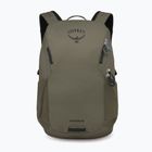 Zaino urbano Osprey Astronova 23 l earl grey