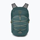 Zaino urbano Osprey Quasar 26 l blue heather