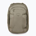 Zaino da trekking Osprey Farpoint 55 l sawdust tan