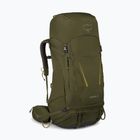 Zaino da trekking Osprey Kestrel 68 l moss green