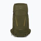 Zaino da trekking Osprey Kestrel 48 l moss green