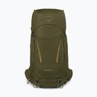 Zaino da trekking Osprey Kestrel 48 l (S) moss green