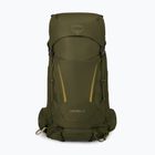 Zaino da trekking Osprey Kestrel 38 l moss green