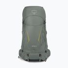 Zaino da trekking Osprey Kyte 58 l rocky brook green