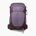 Zaino da trekking da donna Osprey Sirrus 24 l purple dusk