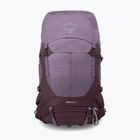 Zaino da trekking da donna Osprey Sirrus 36 l purple dusk