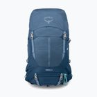 Zaino da trekking da donna Osprey Sirrus 36 l severes blue