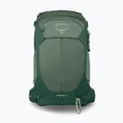 Zaino da trekking da uomo Osprey Stratos 24 l pine leaf
