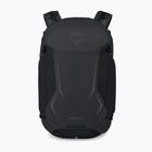 Zaino da trekking Osprey Hikelite 26 l raven black