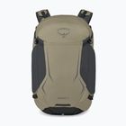 Zaino da trekking Osprey Hikelite 26 l olive tan