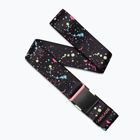Cintura Arcade Splatter black/neon
