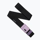 Cintura da pantaloni Arcade Polar black/vio