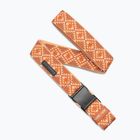 Cintura da pantaloni Arcade Twilight Slim copper/rust