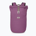 Zaino urbano Osprey Arcane Roll Top 22 l shiso purple heather