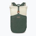 Zaino urbano Osprey Arcane Roll Top Pack Earth 24 l moon beige/pine leaf