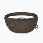 Marsupio cintura Osprey Daylite Waist 2 l truffle brown