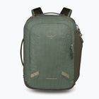 Zaino da viaggio Osprey Transporter Travel Pack 36 l pine leaf earl grey