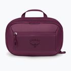 Beauty case Osprey Ozone Large Toiletry Kit moody burgundy