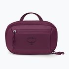 Beauty case Osprey Ozone Powerhouse moody burgundy