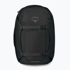 Zaino da viaggio Osprey Sojourn Porter Travel Pack 46 l black