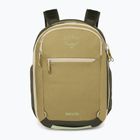 Zaino urbano Osprey Axis 24 l black/shale grey