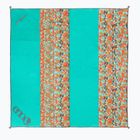 Coperta da picnic ENO Islander geo/arancione