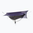 Amaca da trekking ENO OneLink System navy/olive