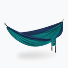 Amaca da trekking ENO SingleNest seafoam / navy