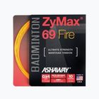 ASHAWAY ZyMax 69 Fire corda da badminton - set arancione