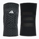 Ginocchiera adidas Reversible Kneepad black/grey/white