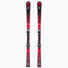 Sci da discesa Völkl RACETIGER RC + attacchi VMotion 10 GW nero