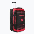 Völkl Race Rolling Bag nero-rosso 142108