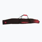 Völkl Race Double Ski Bag 195 cm nero/rosso