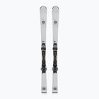 Sci da discesa da donna Völkl Flair 76 Elite + attacchi vMotion 10 GW bianco/bordeaux