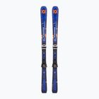 Sci da discesa Völkl Peregrine 82 + attacco Lowride 13 FR