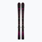 Sci da discesa per bambini Völkl Flair Jr + Attacchi 4.5 VMotion Jr Lady 100-120 cm