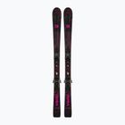 Sci da discesa per bambini Völkl Flair Jr + Attacchi 4.5 VMotion Jr Lady 130-160 cm