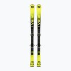 Sci alpini Völkl Racetiger SC Yellow + attacchi VMotion 10 GW black